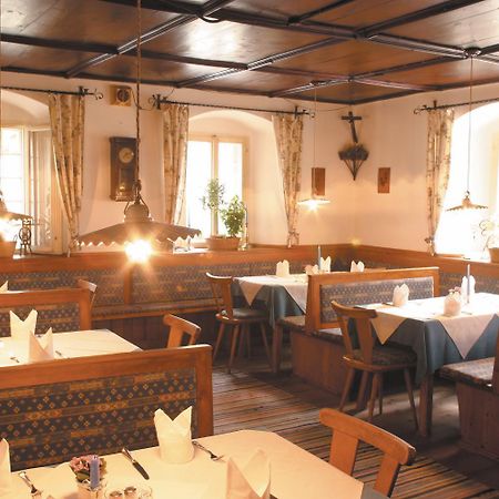 Landhotel Agathawirt Бад Гойзерн Екстериор снимка