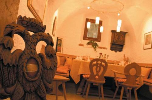 Landhotel Agathawirt Бад Гойзерн Екстериор снимка