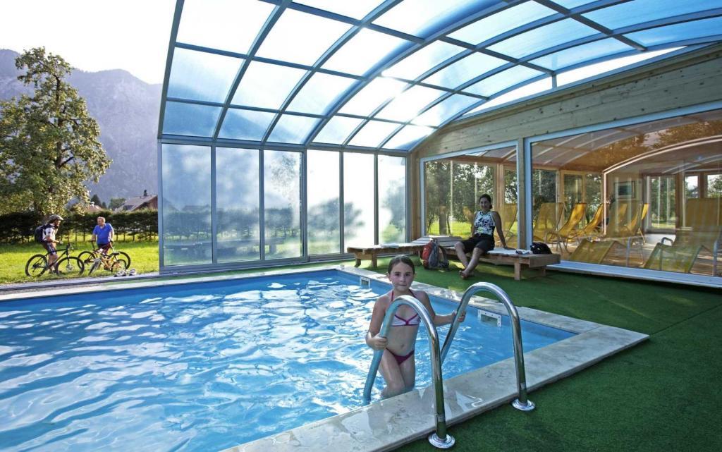 Landhotel Agathawirt Бад Гойзерн Екстериор снимка